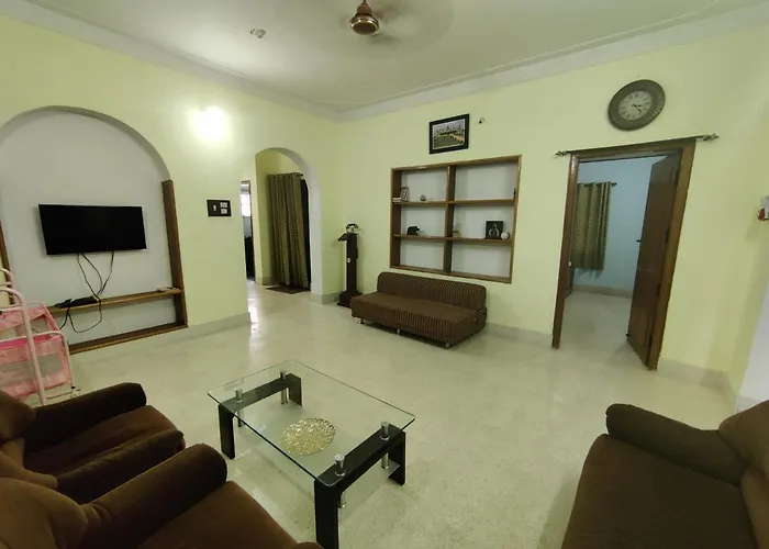 Kavitha House Homestay Mysore