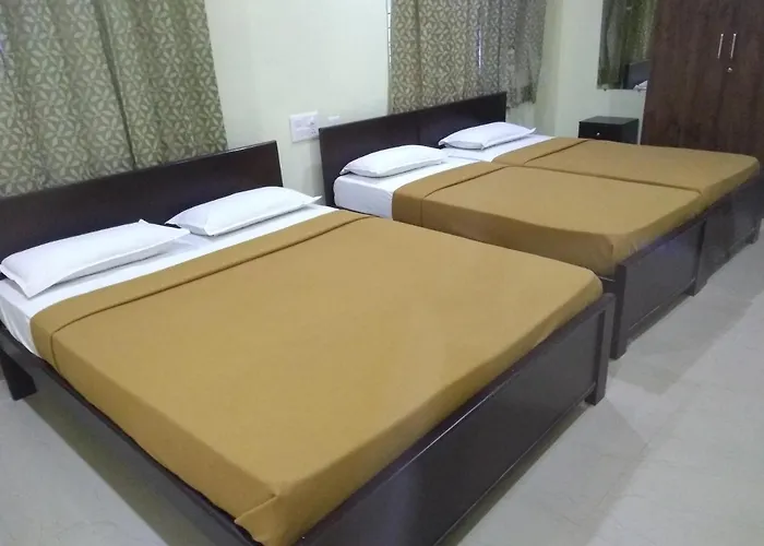 Royal Suvarna Comforts Mysore