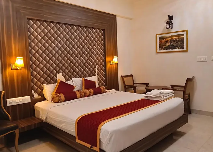 Grand Milestone Villa Mysore